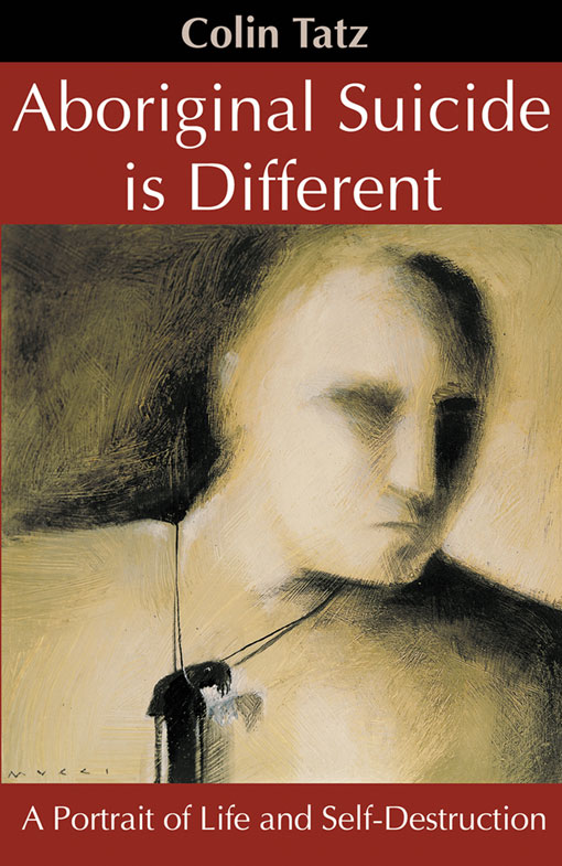 Title details for Aboriginal Suicide Is Different by Colin Tatz - Available